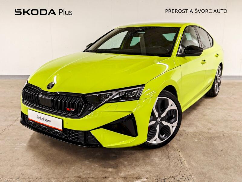 �koda Octavia