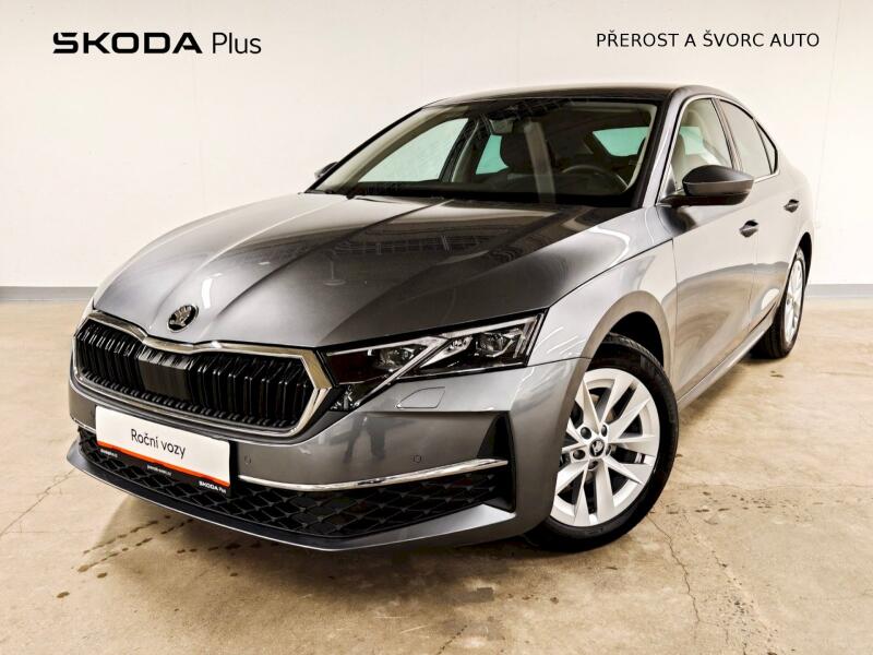 �koda Octavia
