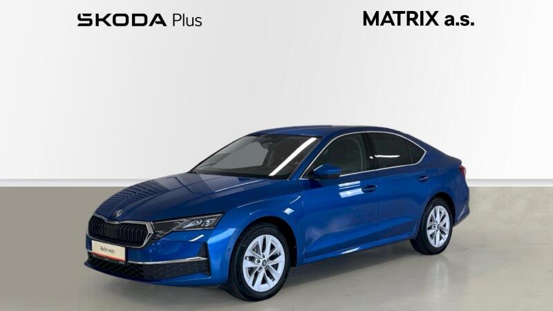 �koda Octavia