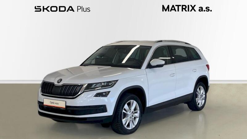 �koda Kodiaq