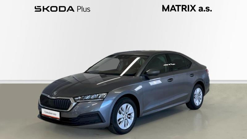 �koda Octavia