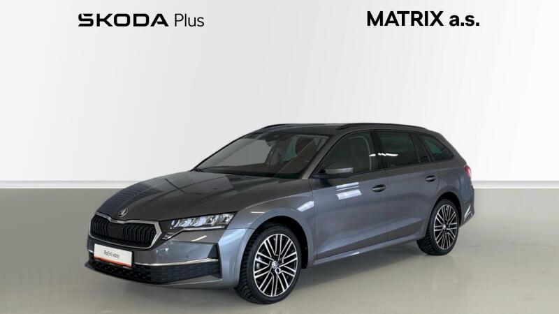 �koda Octavia