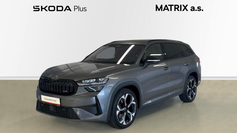 �koda Kodiaq