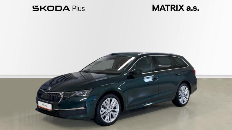 �koda Octavia
