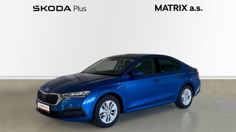 �koda Octavia