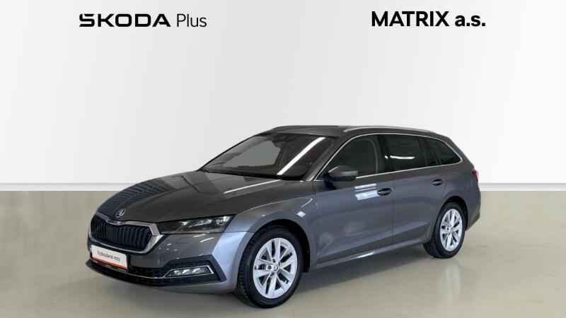 �koda Octavia