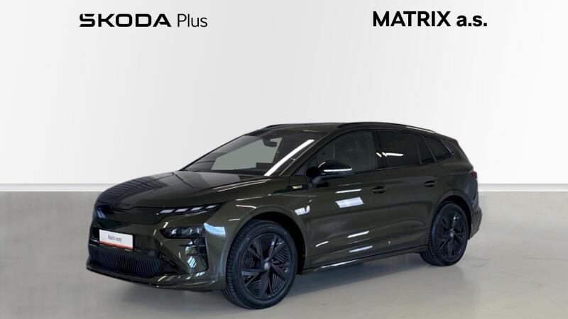 �koda Enyaq