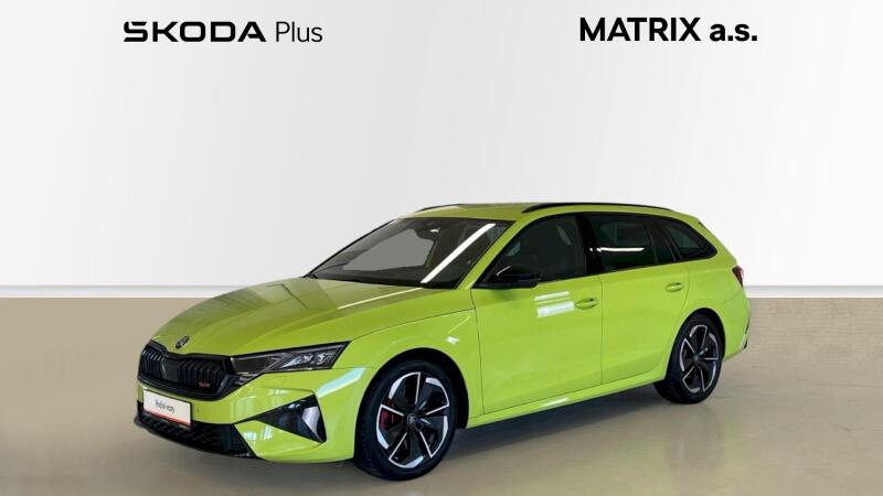 �koda Octavia