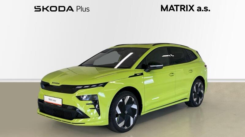 �koda Enyaq
