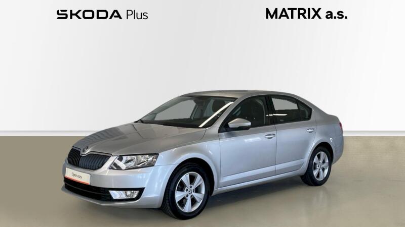 �koda Octavia