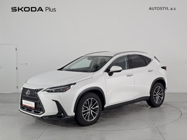 Lexus NX 350h