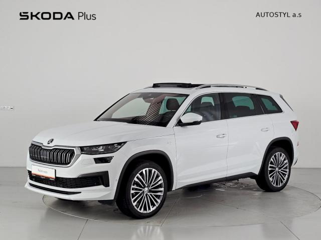 koda Kodiaq