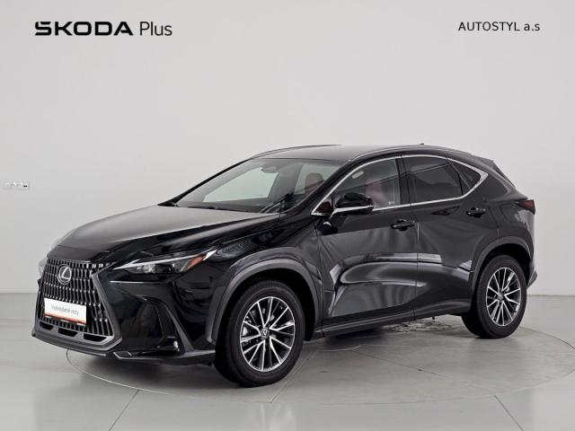 Lexus NX 350h