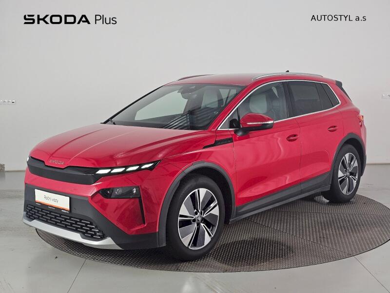 �koda Elroq