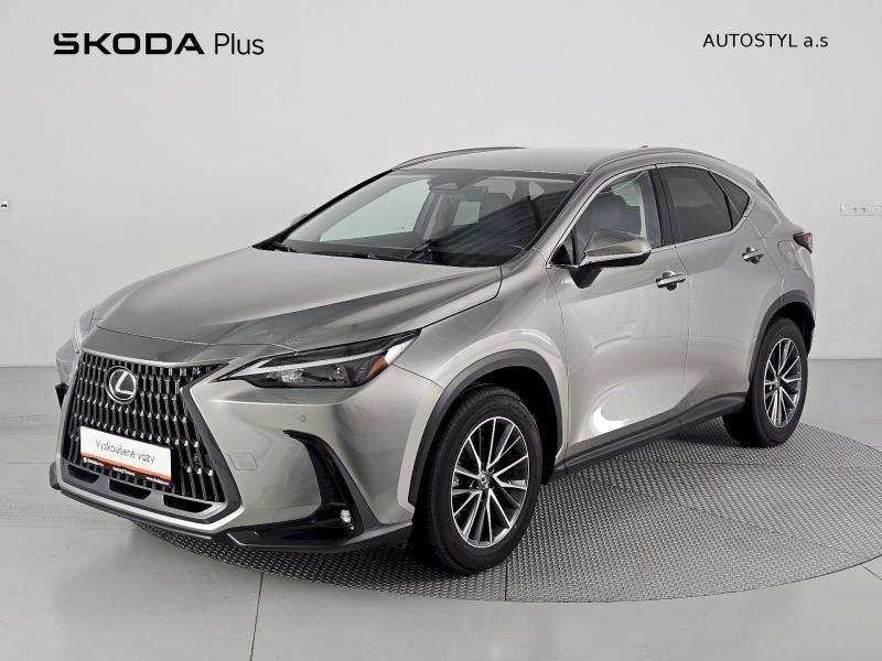 Lexus NX 350h