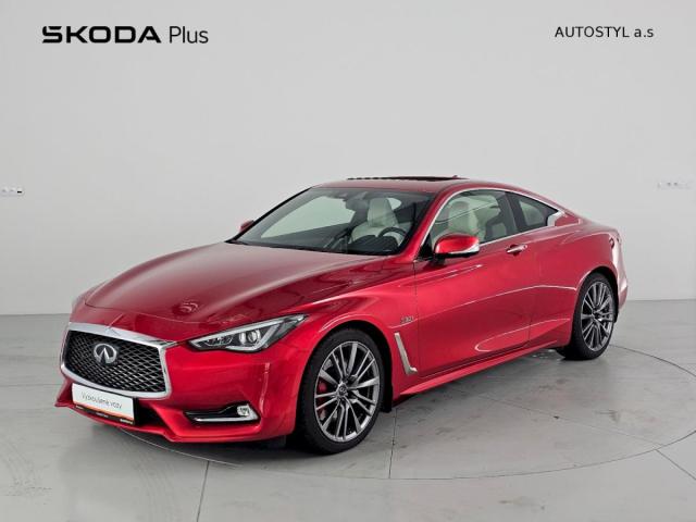 Infiniti Q60