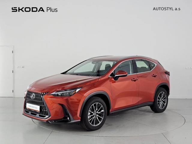 Lexus NX 350h