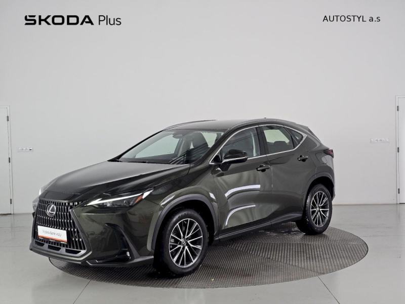 Lexus NX 350h