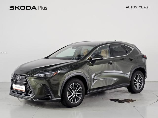 Lexus NX 450h plus