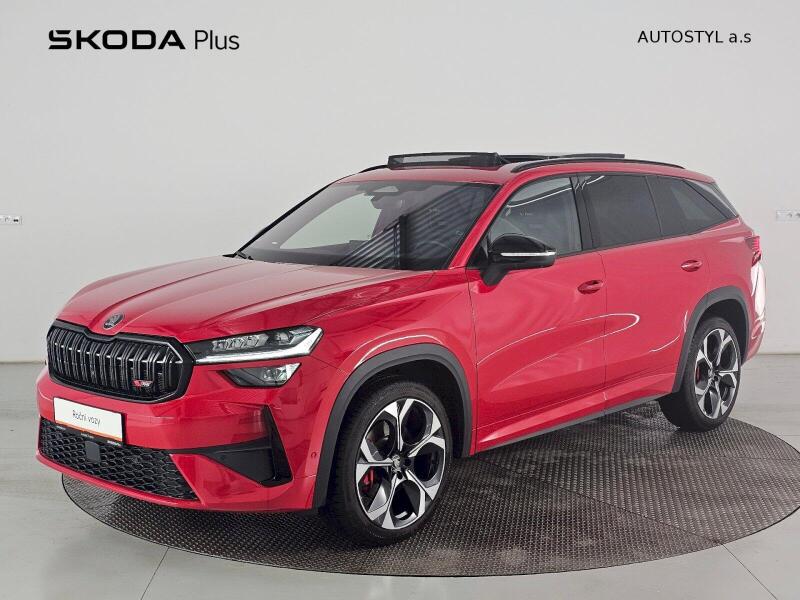 �koda Kodiaq