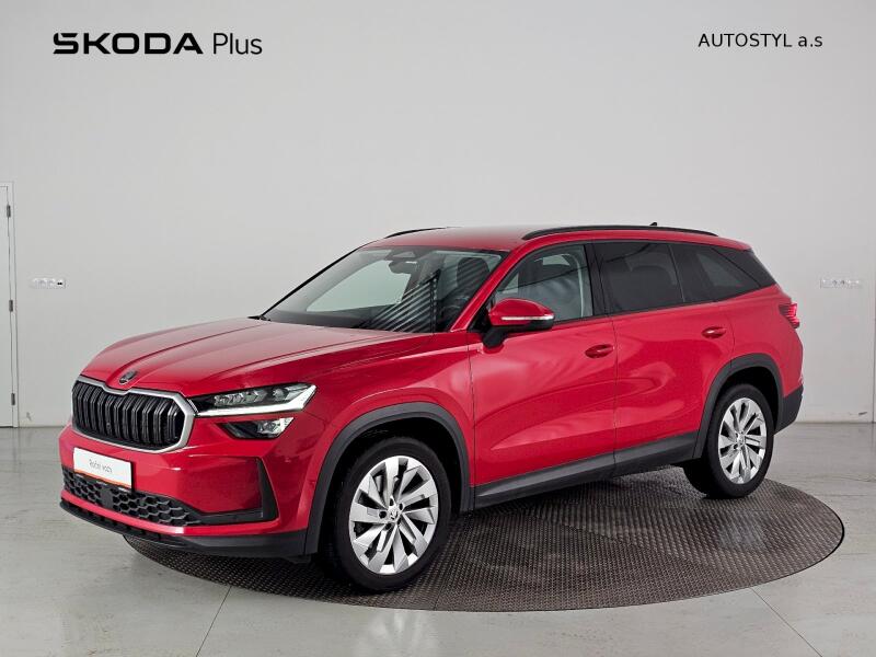 �koda Kodiaq
