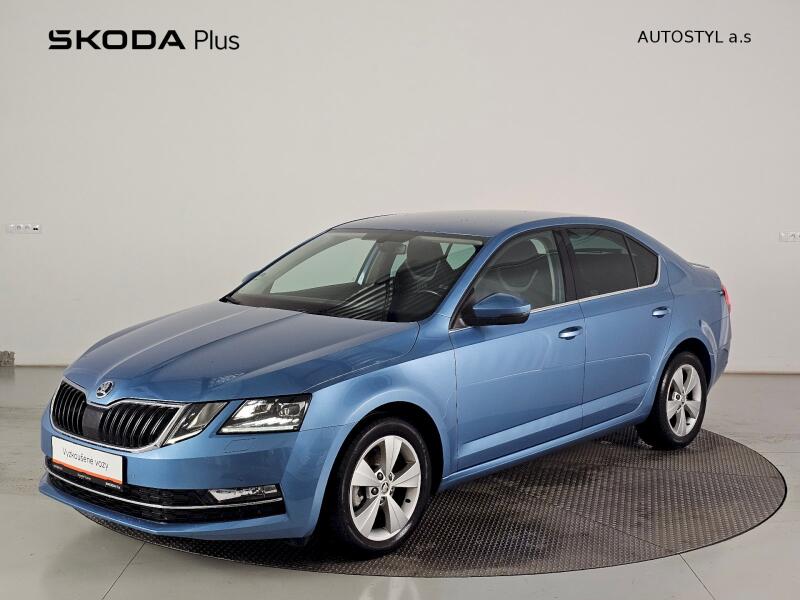 �koda Octavia