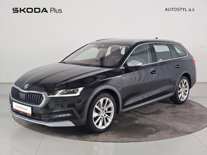 �koda Octavia