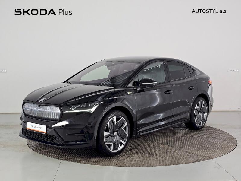 Skoda Enyaq iV