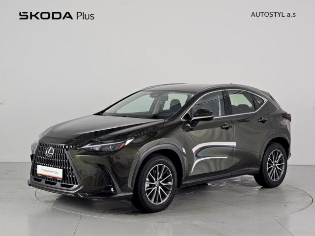 Lexus NX 350h