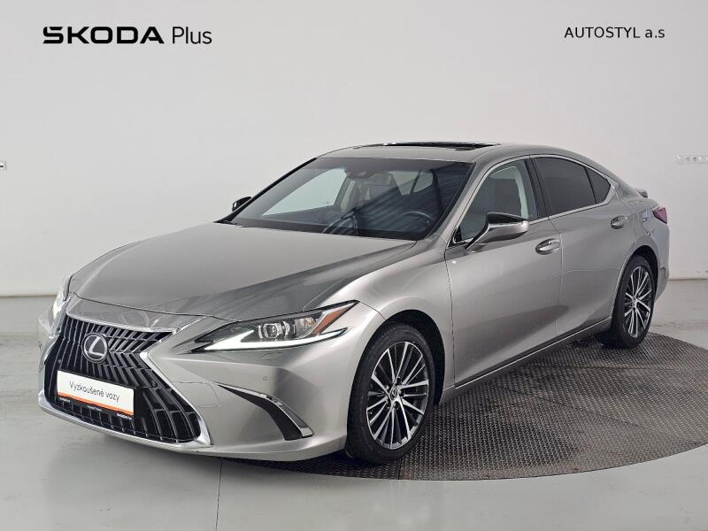 Lexus ES 300h