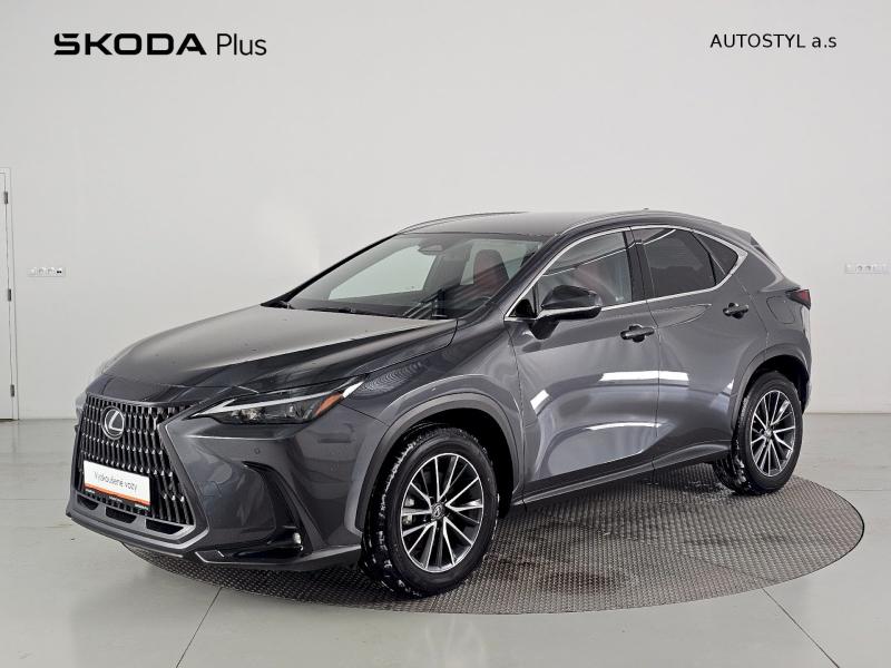 Lexus NX 350h