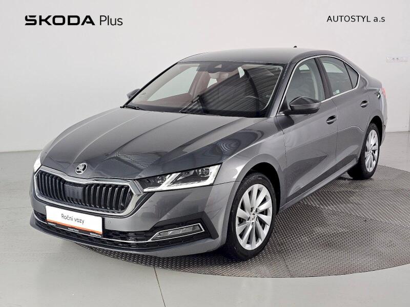 �koda Octavia