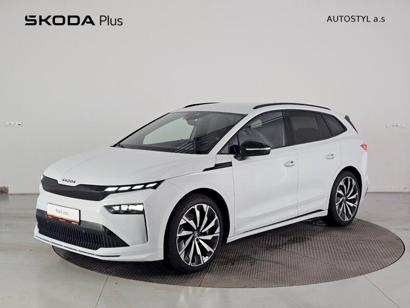 Skoda Enyaq iV