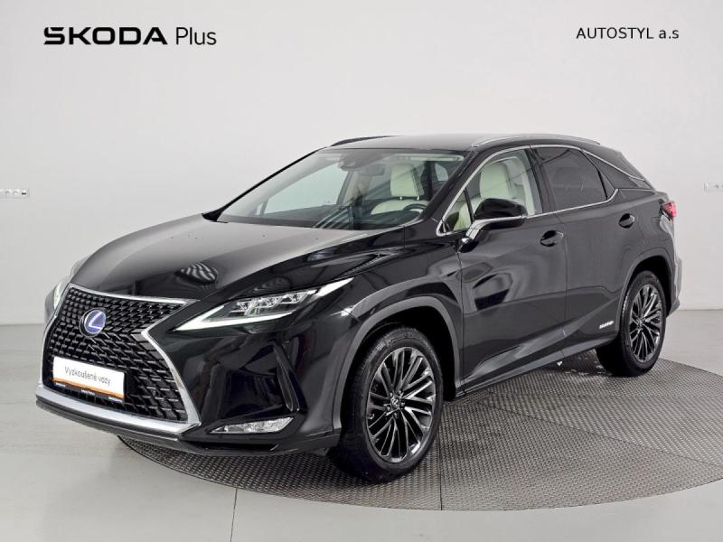 Lexus RX 450