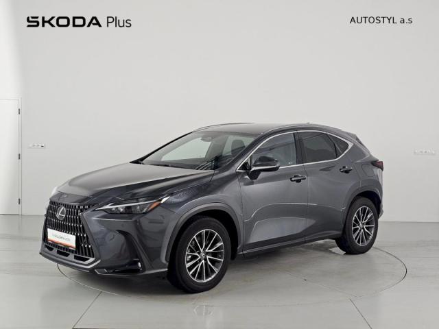 Lexus NX 450h+