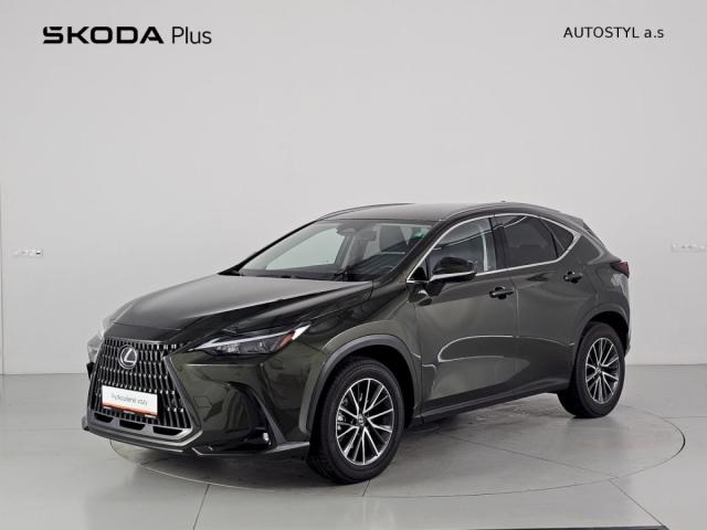 Lexus NX 350h