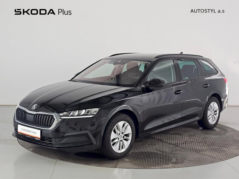 �koda Octavia