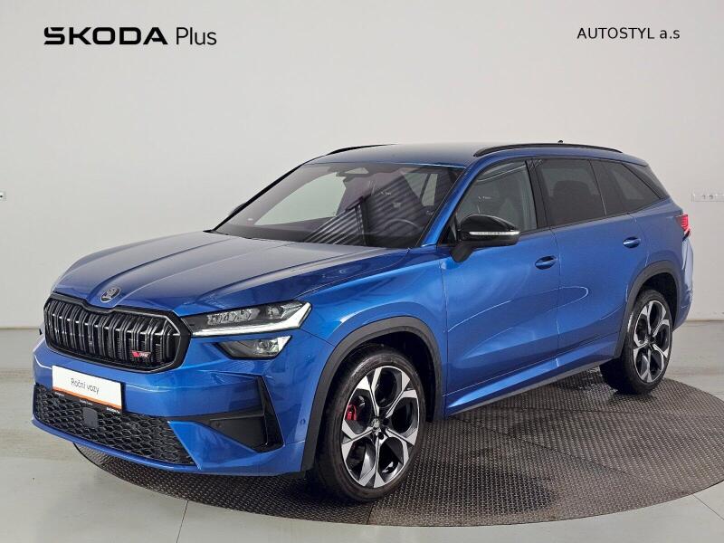 �koda Kodiaq