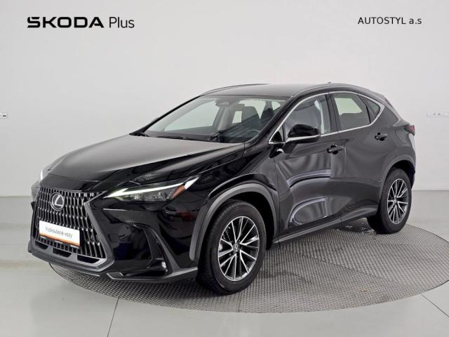 Lexus NX 350h