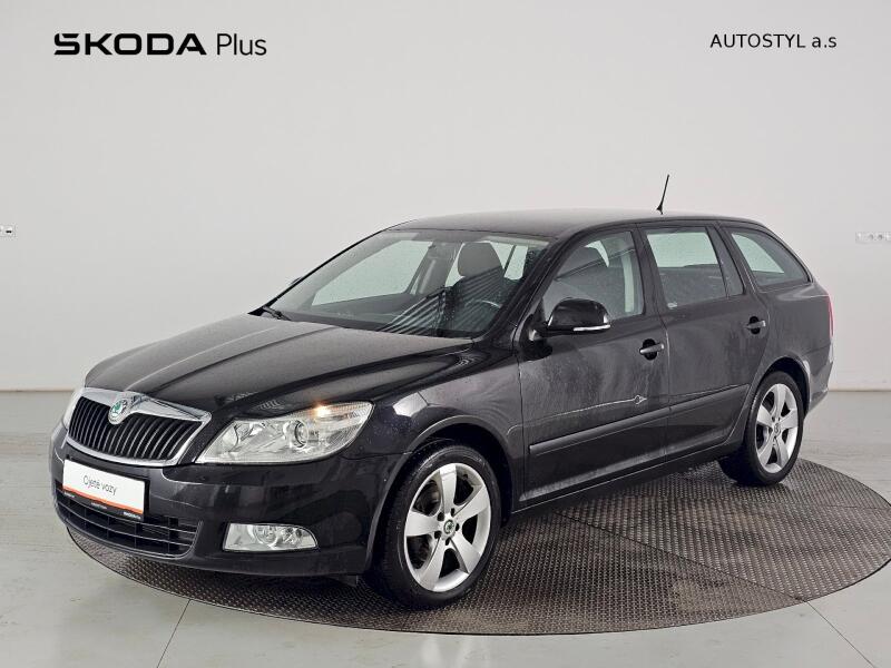 �koda Octavia