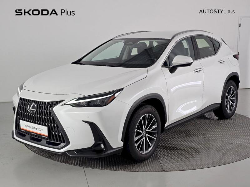 Lexus NX 350h