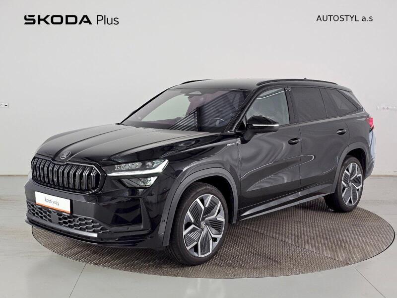 �koda Kodiaq