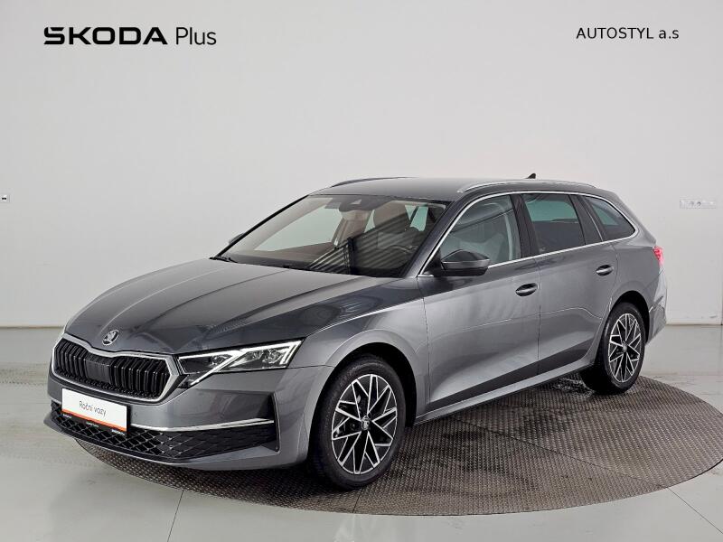 �koda Octavia