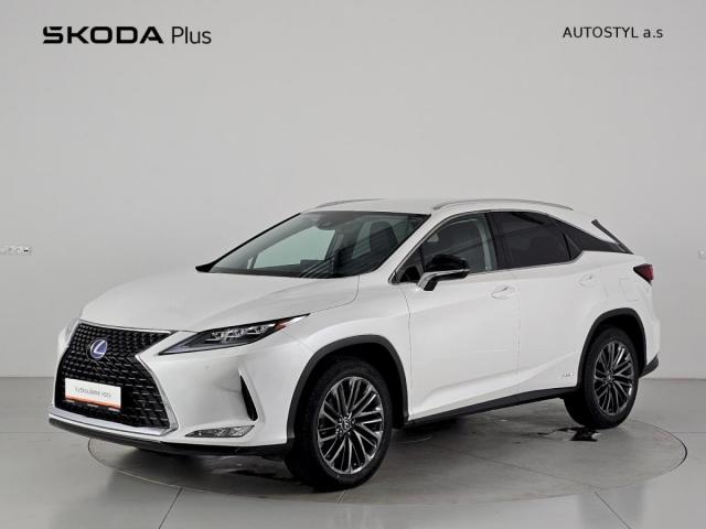 Lexus RX 450h