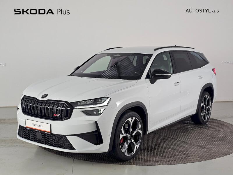�koda Kodiaq