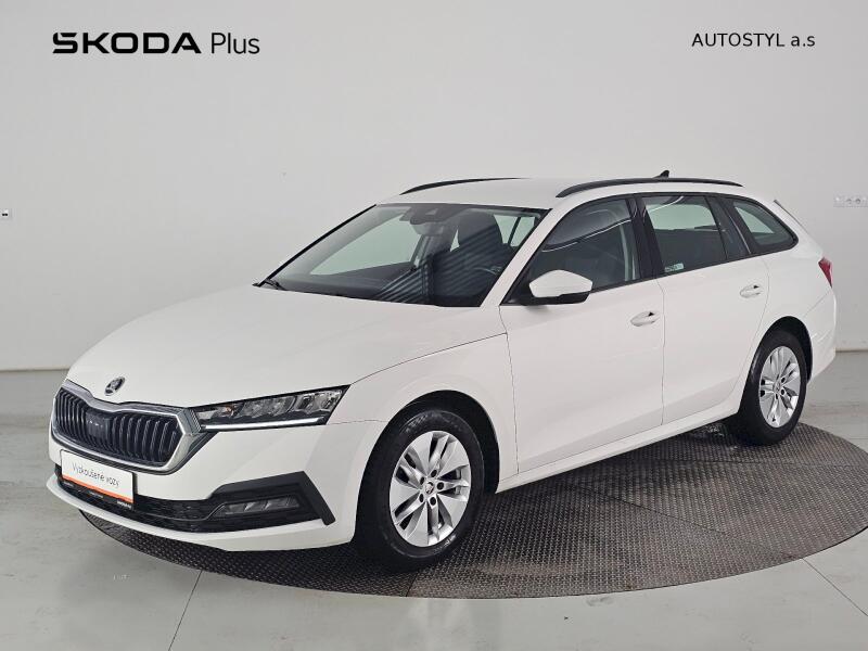 �koda Octavia