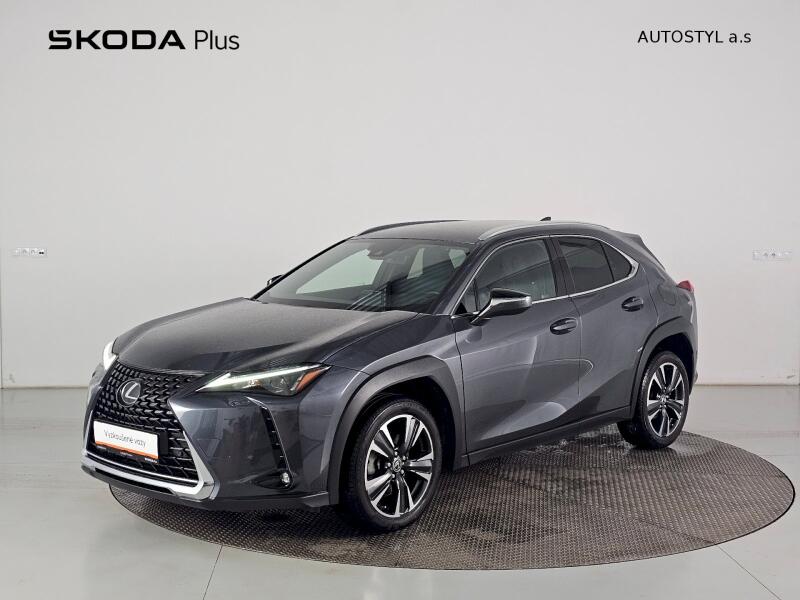 Lexus UX 250h