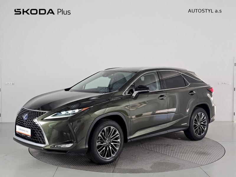 Lexus RX 450