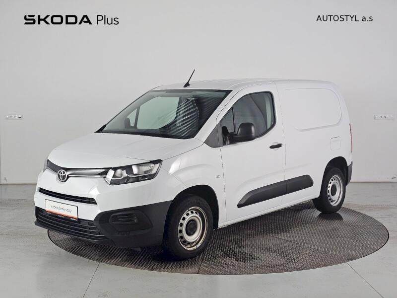 Toyota ProAce City