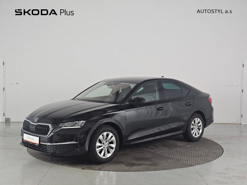 �koda Octavia
